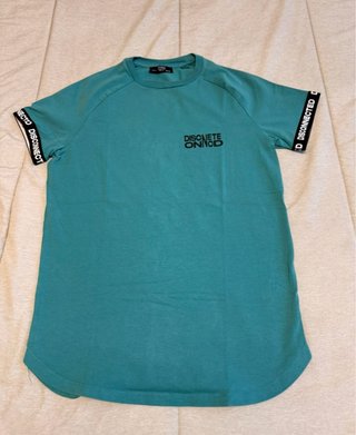 Lote 3 Camisetas Pull&Bear  Talla M