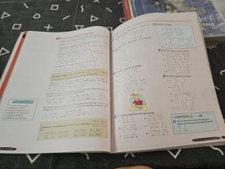 Matemáticas A 4 ESO : Geniox