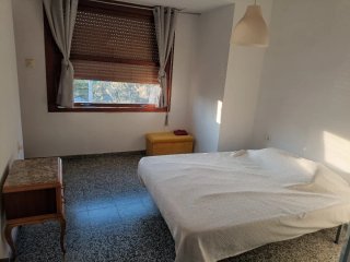 Se renta de habitación en piso compartido