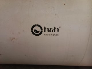Depósito Gasoil con Contador