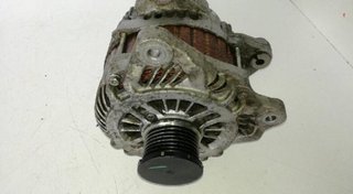 Alternador renault 8200960536 laguna iii 228602