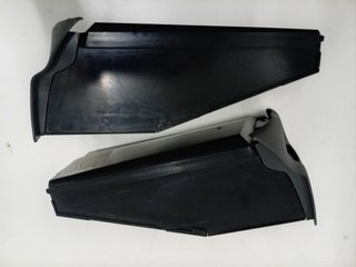 Cajones Asiento Audi A6 C5 (2 unidades)