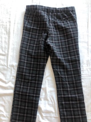 Conjunto menina 11-12 anos zara