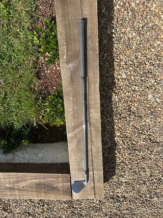 Vokey SM9 58º Wedge