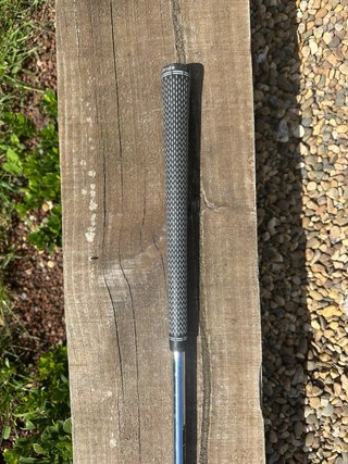 Vokey SM9 58º Wedge