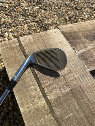 Vokey SM9 58º Wedge