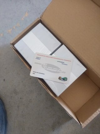 Impresora Tarjetas PVC Qualica RO300