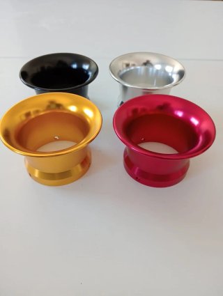 Campana Venturi / Tobera Admisión