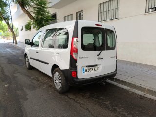 Renault Kangoo 2018