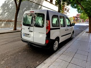 Renault Kangoo 2018