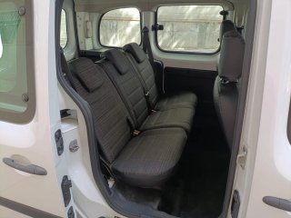 Renault Kangoo 2018