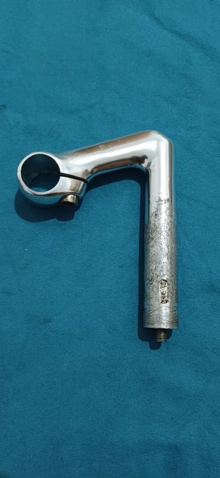 Potencia 3ttt 90mm