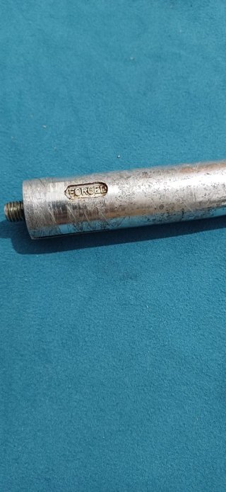 Potencia 3ttt 90mm