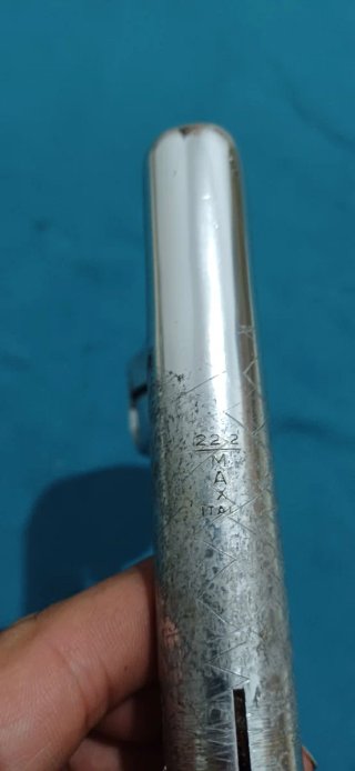 Potencia 3ttt 90mm