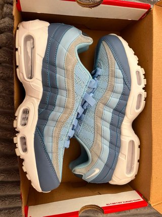 Zapatillas Nike Air Max 95 Talla 41