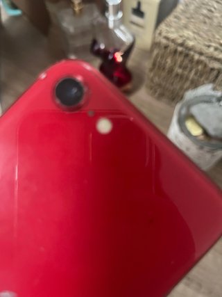 iPhone SE (2020) Apple