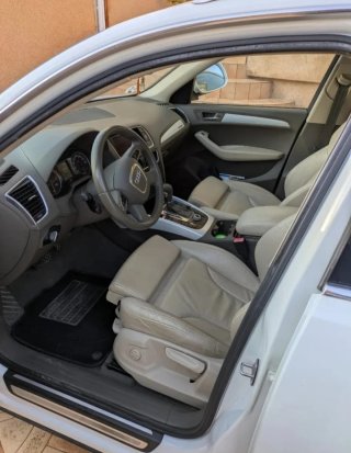 Audi Q5 2011 " El coche lo tengo en Torrevieja "