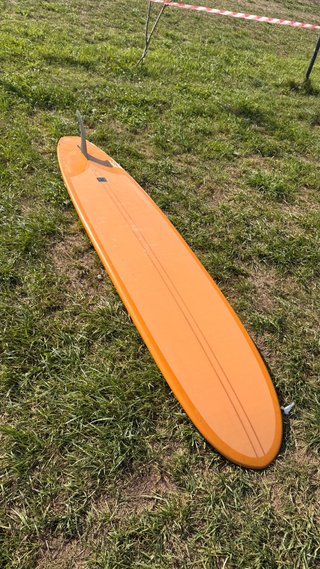 Tabla Surf Longboard 9'