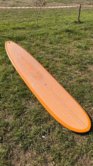 Tabla Surf Longboard 9'