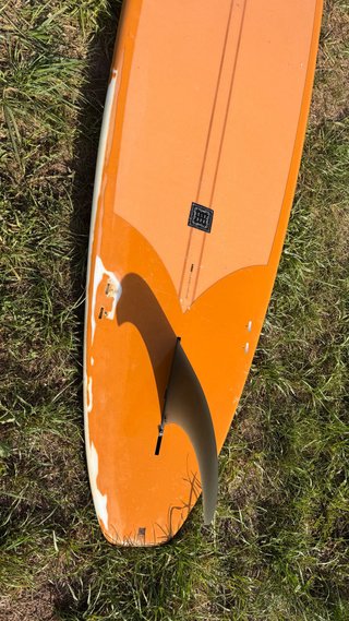Tabla Surf Longboard 9'