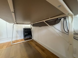 Escritorio Gaming Huvudspelare IKEA