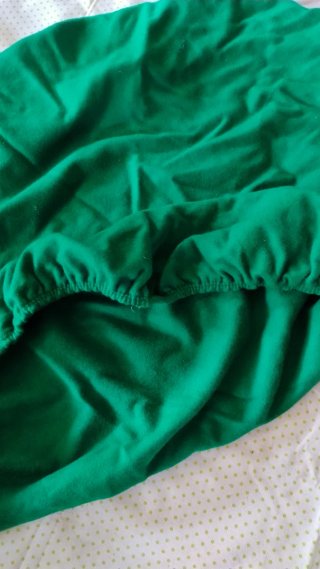 Copritavolo Poker Verde Carte da Gioco