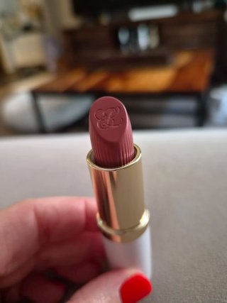Pintalabios Estée Lauder Rosa Dorado