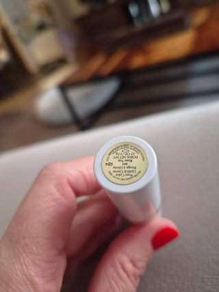 Pintalabios Estée Lauder Rosa Dorado