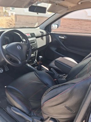 FIAT Stilo 2004