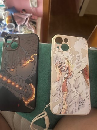 Funda iphone 13