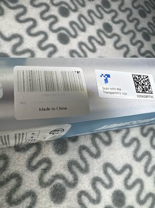 Carril Cortina Adhesivo NYLAANMI Sin Taladro