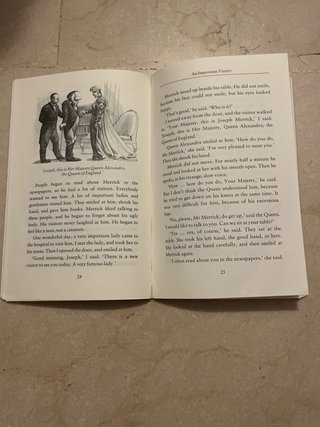 Oxford Bookworms Library: Stage 1: The Elephant...