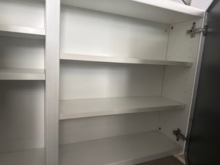 Aparador Besta Ikea