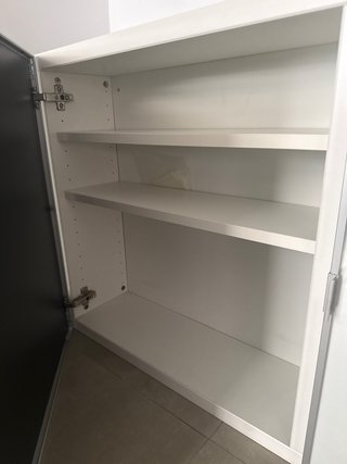Aparador Besta Ikea