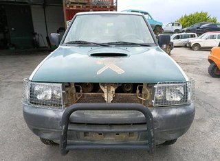 Tapacubos 40342g9601 nissan terrano ii r20 382239