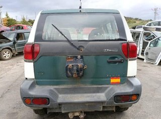 Tapacubos 40342g9601 nissan terrano ii r20 382239
