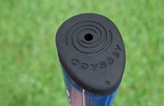 Grip Putter Odyssey