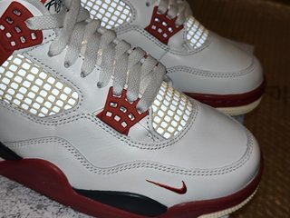 Jordan 4 Brick After Brick Taglia 40 Nuove
