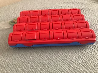 Juego de mesa Quién es Quién