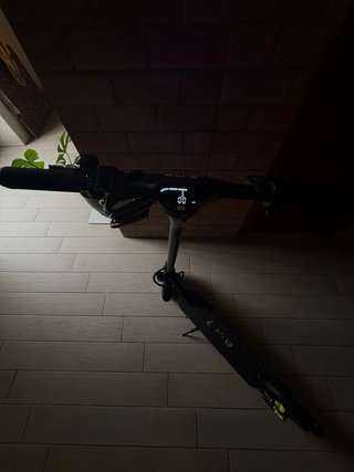 SmartGyro Z Pro - Patinete Eléctrico