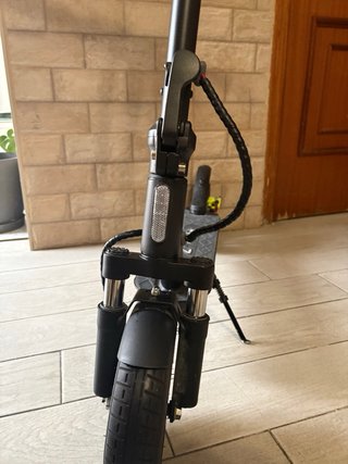 SmartGyro Z Pro - Patinete Eléctrico