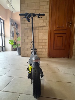SmartGyro Z Pro - Patinete Eléctrico