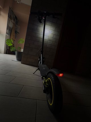 SmartGyro Z Pro - Patinete Eléctrico