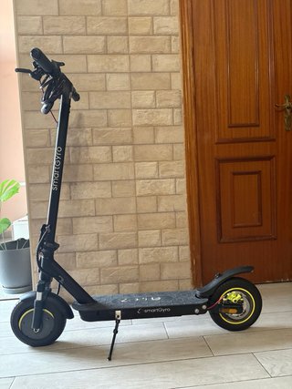 SmartGyro Z Pro - Patinete Eléctrico
