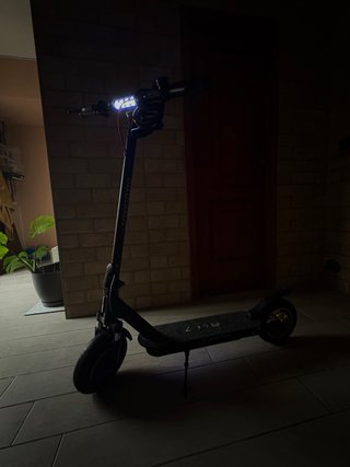 SmartGyro Z Pro - Patinete Eléctrico