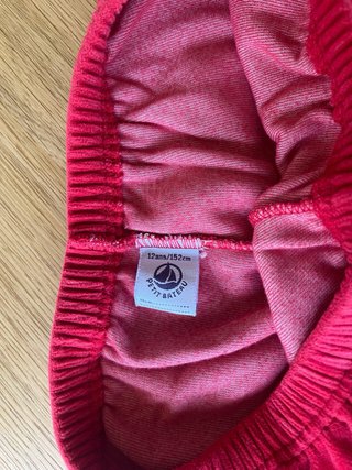 Pijama Petit Bateau niño dragón