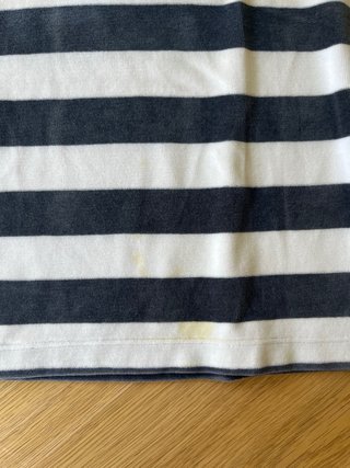 Pijama Petit Bateau niño dragón