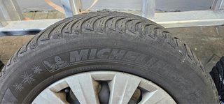 4 Ruedas Volkswagen 195/65 R15