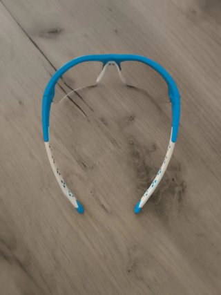 Gafas STYRPE fotocromáticas