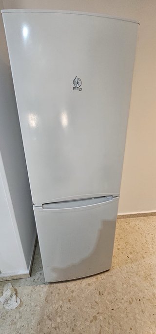 Frigorífico Blanco